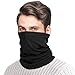 Produktbild Wmcaps Schlauchschal Herren Winter Elastisch Multifunktionstuch Leichtes Bandana für Herren Damen Warm Fleece Nackenwärmer für Outdoor Radsport Ski Motorrad Laufen