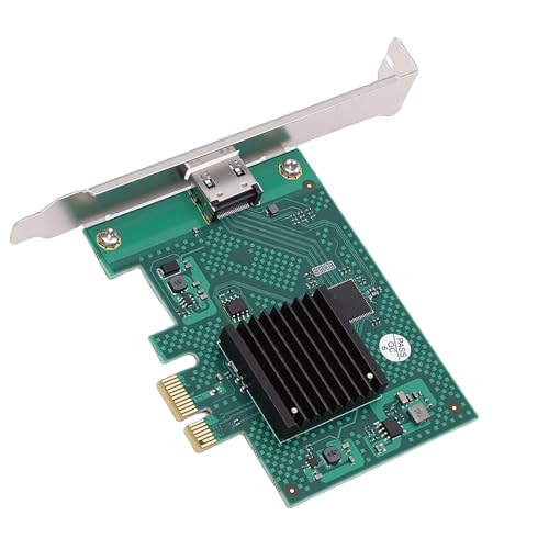 Carte graphique multi-affichage PCIe Tonysa pour résoudre les bugs d'écran des systèmes POS