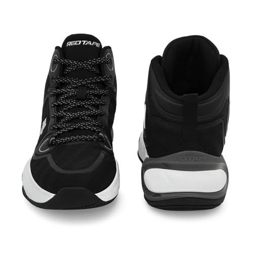 Image of Red Tape Mens Rsl1117 Sneakers