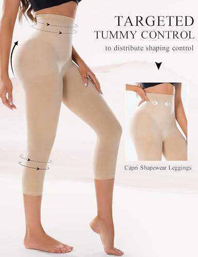 Reviews de Pantalones moldeadores para Mujer los más solicitados. 5 Imagen adicional