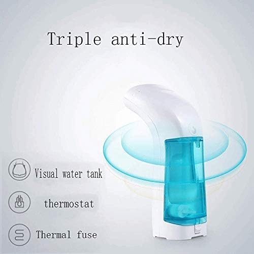 Hand Held Portable Travel Garment Steamer, Pump System, Cordless Handheld Steamer for Any Fabrics, No Water Spitting, Steamer for Clothes (Color : E)