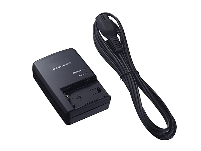 CG-800E Camera Charger Compatible with Canon Battery Charger-image-2