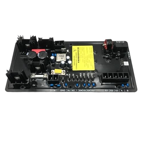 �W�F�l���[�^�[ AVR DVR2000E �����d�����M�����[�^�[ �X�^�r���C�U�[ | ���d�@�p�����d�����M�����[�^�[ ���肵�����\ �ȒP�Ȏ��t��