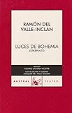 Luces de bohemia (Spanish Edition)
