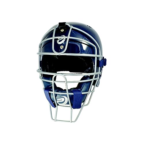 ProNine Youth League Tee Ball Catcher's Helmet