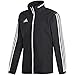 adidas Tiro 19 all-Weather, Giacca Uomo, Black/White, L