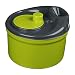 5 Five 76341 Escurridor de Lechuga Modelo S, 4 l, Multicolor