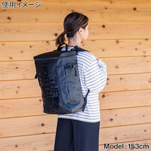 The North Face NM82255 BC Fuse Box II BC Backpack Unisex 2