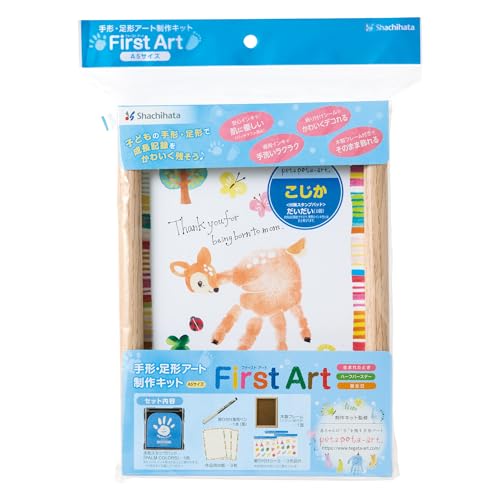 V`n^ ` `A[gLbg FirstArt A5  HPSK-A5/H-6