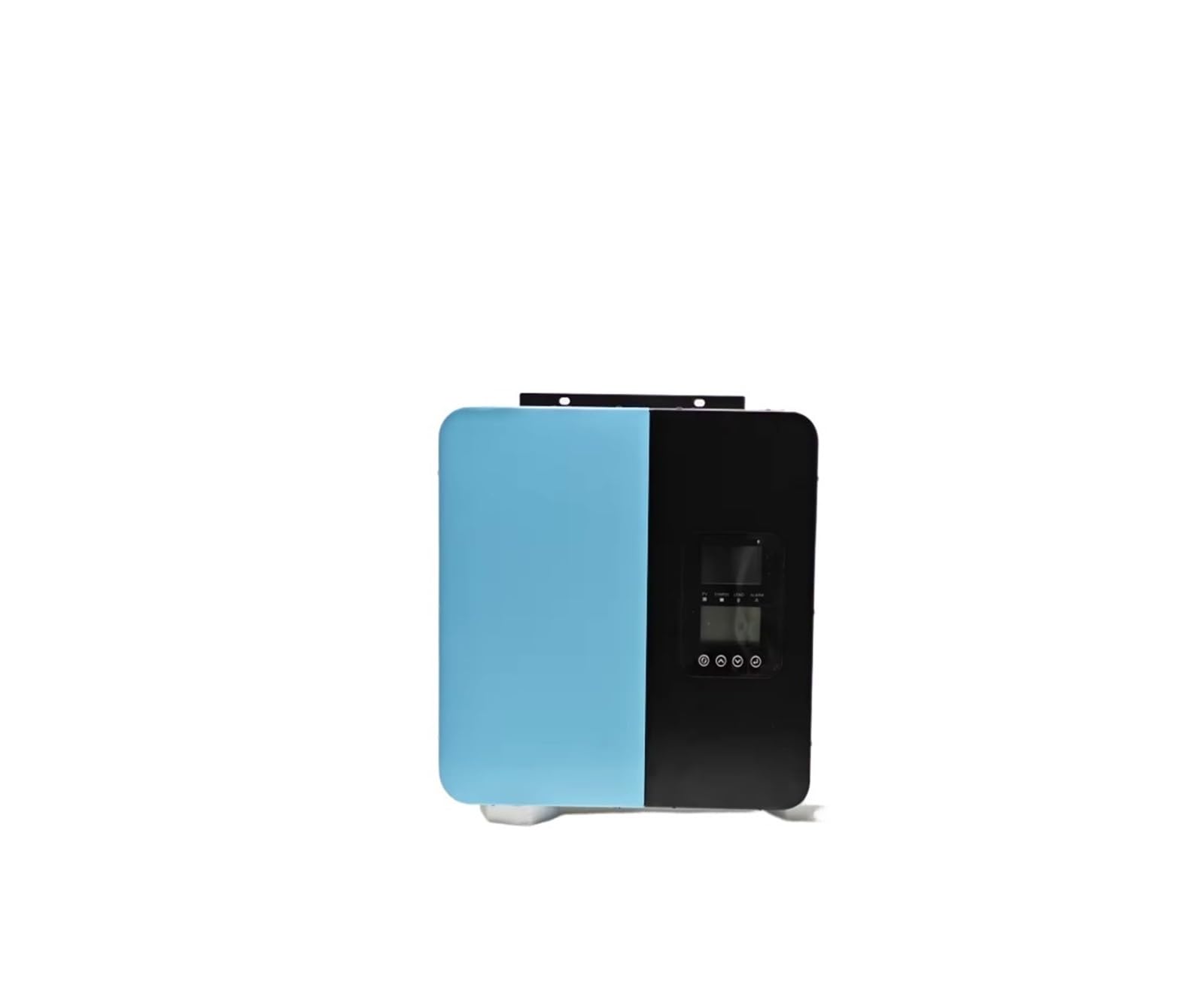 Onduleur hybride solaire 3KW/5KW/6KW à 110V AC hors réseau MPPT 60A onde sinusoïdale Pure monophasé(3KW)