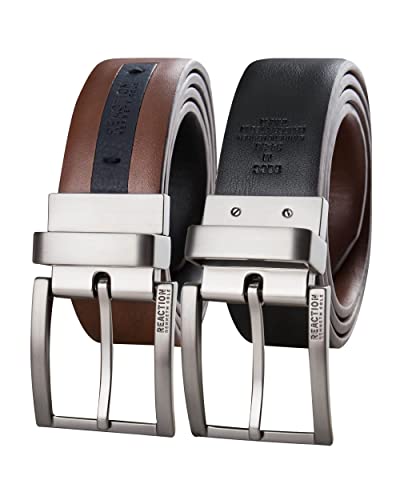 Kenneth Cole Men's Reversible Belt