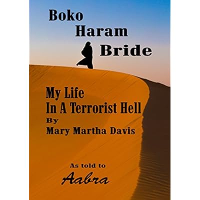 Boko Haram Bride: