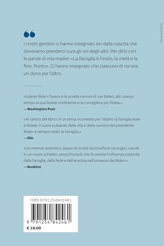 Noi, I Biden - 2