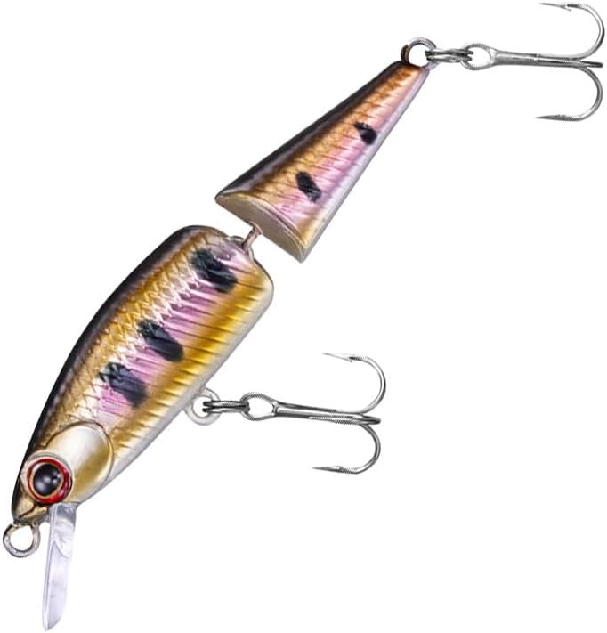 Daiwa Dr. Minnow 2 J 50S