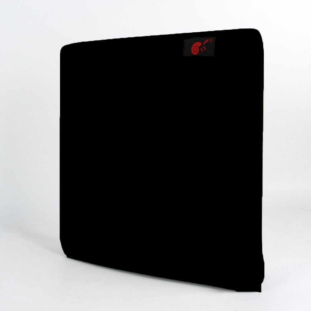 Hermitshell Dust Proof Cover with soft velvet lining for