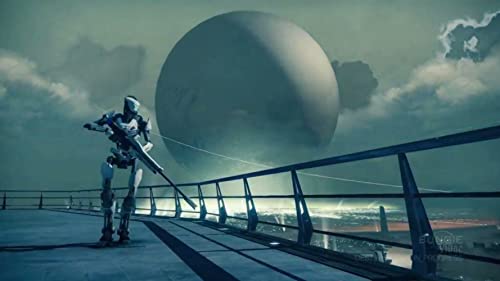 Image of Destiny (PS3)