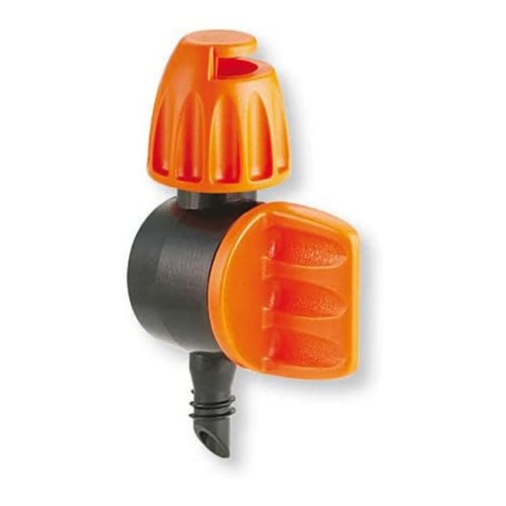 Claber Irrigazione Interrata e Goccia 91248