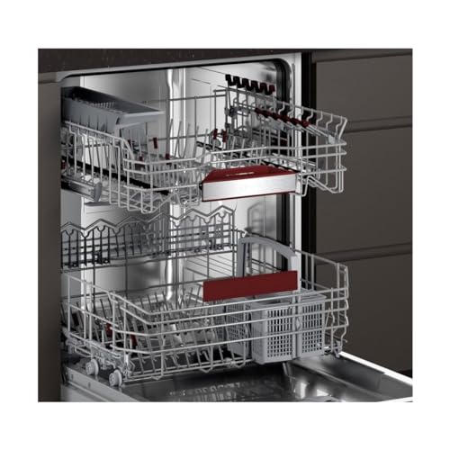 Neff S147EAS39E Unterbau-Geschirrspüler im Vergleich