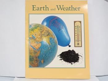 Unknown Binding Earth and weather Book