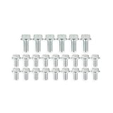 Mr. Gasket 6087 Self Locking Oil Pan Bolt Kit