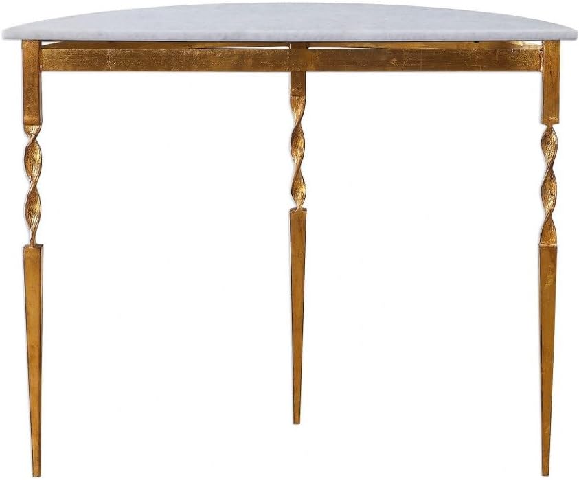 Uttermost Imelda - 40 inch Console Table