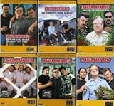 TRAILER PARK BOYS - SEASON 1 - 7