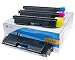 Produktbild G&G Toner kompatibel zu Kyocera TK-580 Viererpack Cyan, Magenta, gelb, schwarz