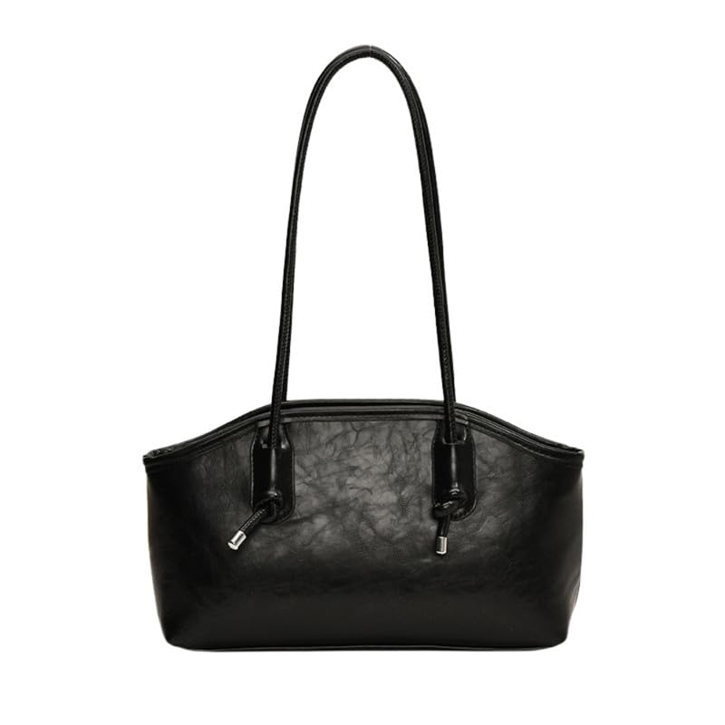 Underarm Shoulder Bag for Women | Large Capacity Single-Shoulder Handbag