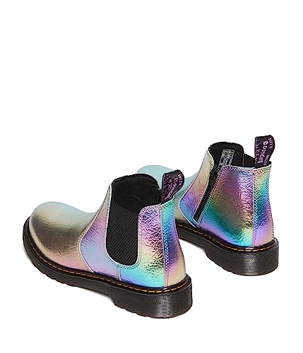 Dr. Martens Girl's 2976 (Little Kid/Big Kid)4