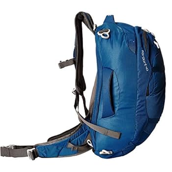 交渉済OSPREY FARPOINT40(オスプレイ ファーポイント40) ファーポイント40トラベルパック(ブラック): オスプレー