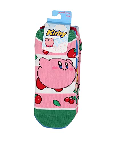 La Mejor comparativa de Kirby the crystal de esta semana. 7 Imagen adicional