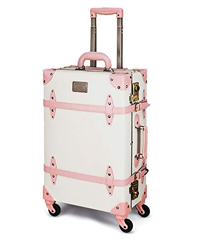 HANAsim gN NNiS~LLTCYj L[P[X 킢 lC TSAbN 4 X[cP[X ȗsJo CeA g AeB[N (S, 9/zCgsN(White×Pink))