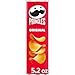 Pringles Original Potato Crisps, 5.2 oz
