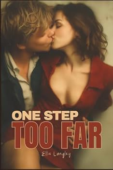 Paperback One Step Too Far (Short Stories) Book