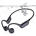 Kopfhörer Schwimmen – Knochenschall Kopfhörer Bluetooth 5.4, IPX8...
