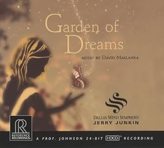 Garden of Dreams