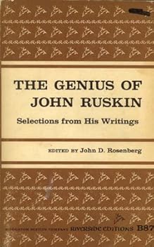 The Genius of John Ruskin