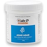 Mr.P Ingredients