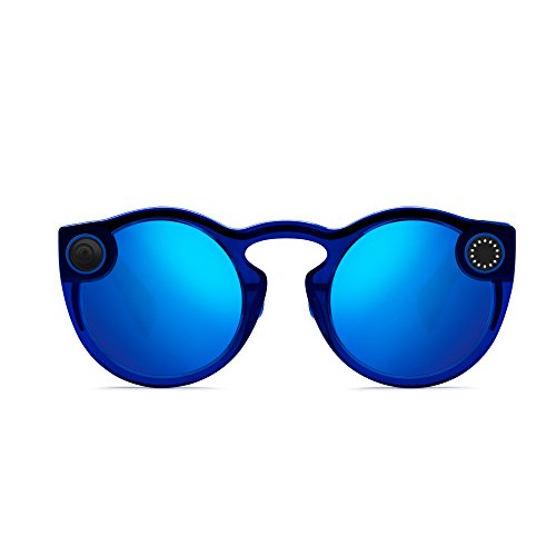 Spectacles 2 (Original) - HD Camera Sunglasses Made for Snapchat
