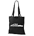 Produktbild Jutebeutel Evolution 911 Auto Youngtimer Oldtimer Tasche Baumwolltasche Bag