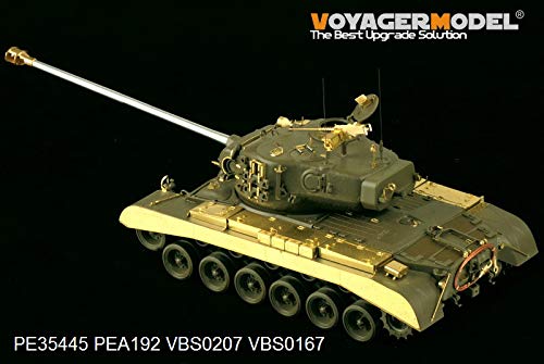 【ご依頼品】　1/35 US M26パーシングと兵士 ご依頼品】 1/35 US M26パーシングと兵士