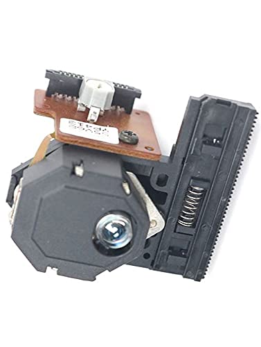 For SONY CDP-XE700 CDPXE700 dvd Player Blu-ray CD Player Laser Lens Optical Pick-ups Bloc Optique DVD Laser Lens Optical Pick-up optical pickups (Color : SONY CDP-XE700)