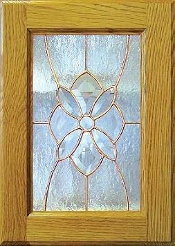 Clear Texture/Architectural Glass Pack