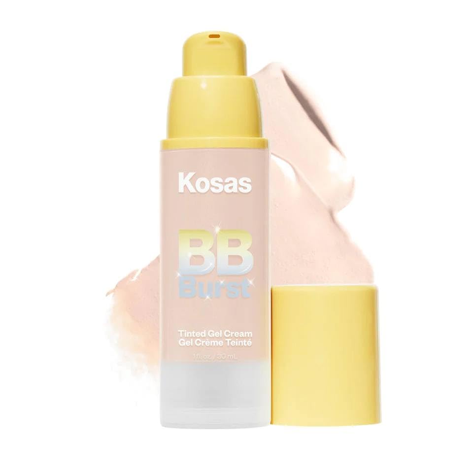 Kosas BB Burst Tinted Gel Cream - Very Light Cool 11