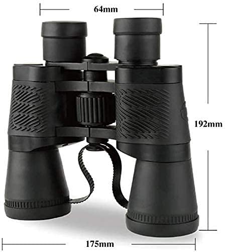 Binoculares 8x42 portátiles resistentes al agua miniatura 5