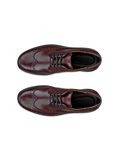 Image of ECCO Mens Olso Brogue