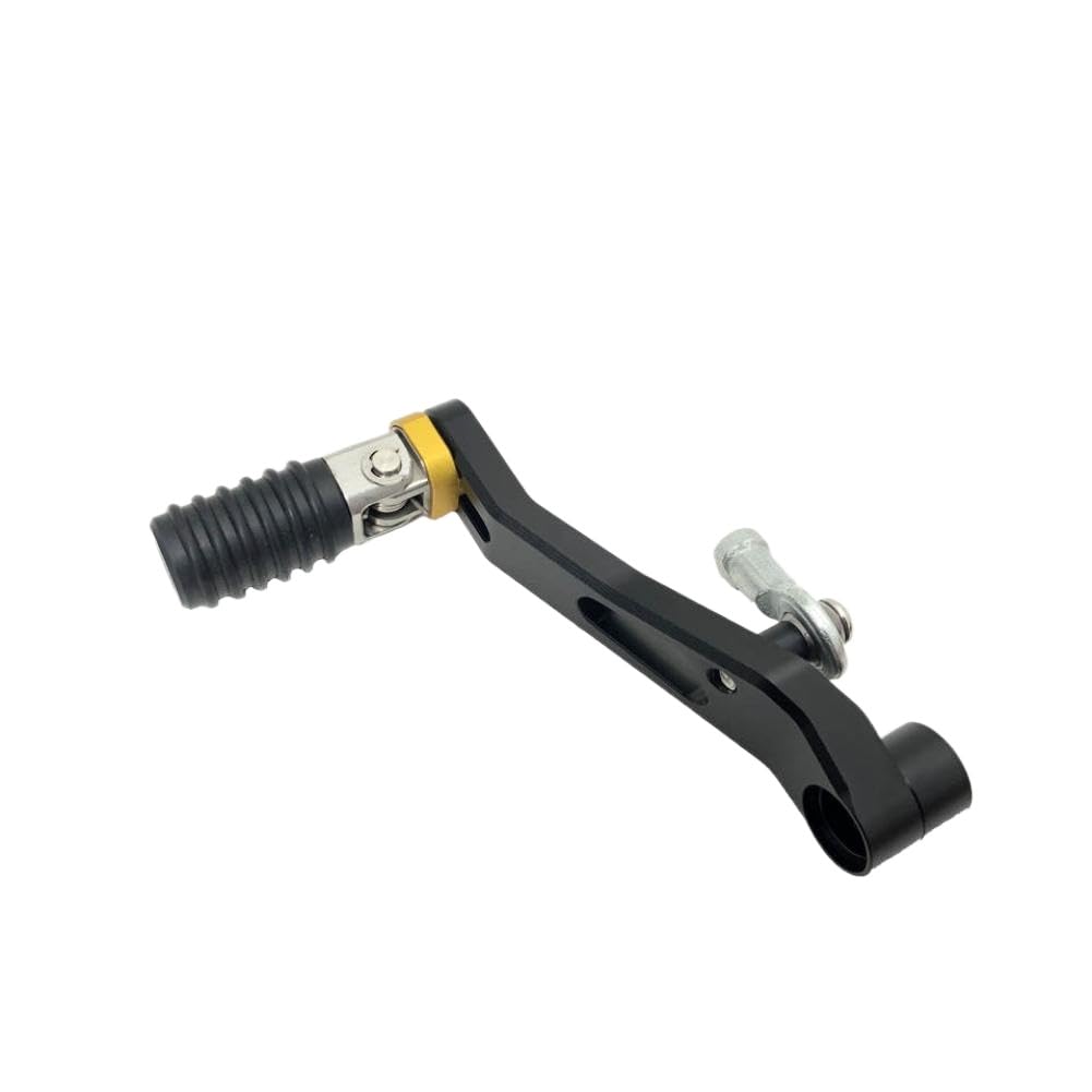 Sélecteur de vitesse pliable or réglable CNC pour motos Honda 500 séries 2013-2023