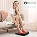 Imagen de Snailax masajeador de pies Shiatsu con Calor