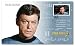 Star Trek 50th Anniversary- McCoy "Bones" Official First Day Cover Collectible Postage Stamps Canada