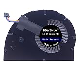 BDWZNLA Replacement New CPU Cooling Fan for Lenovo ThinkPad Twist S230U Series KSB05105HA-C81M Fan